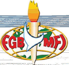 FGBMFI LOGO